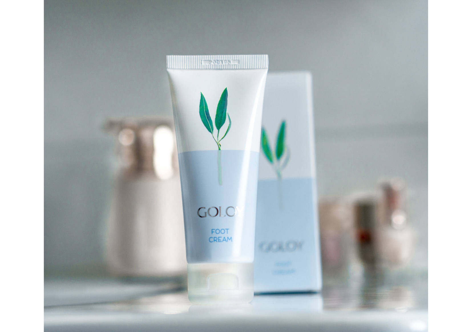 Foot Cream