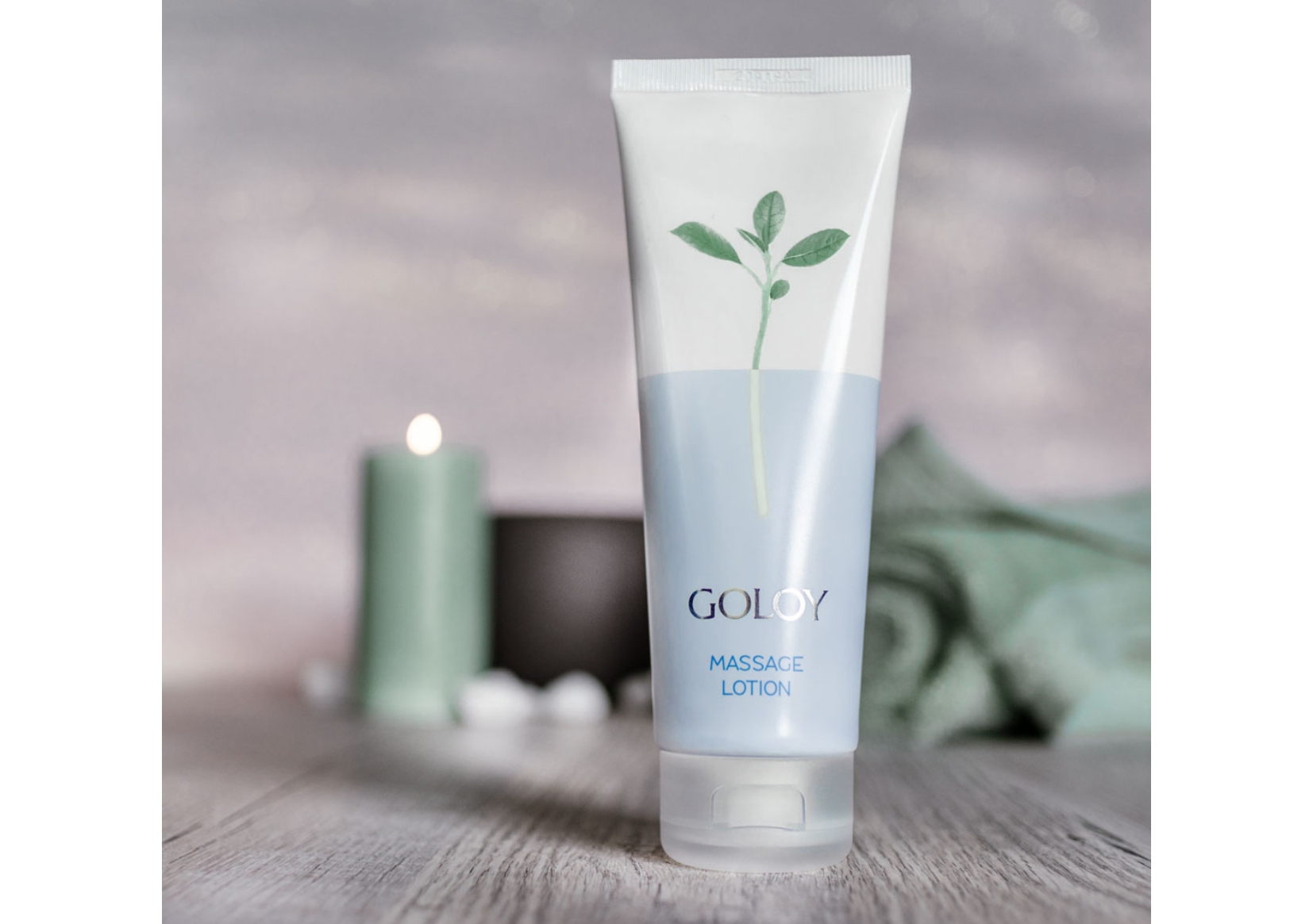 Massage Lotion