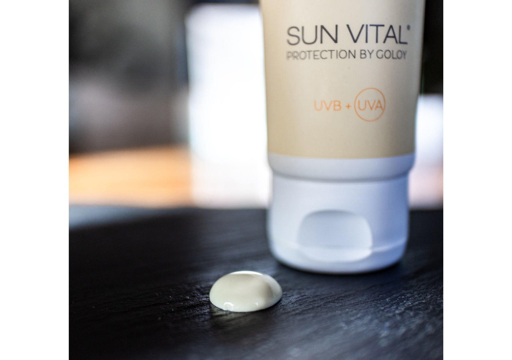 SUN VITAL SPF 50
