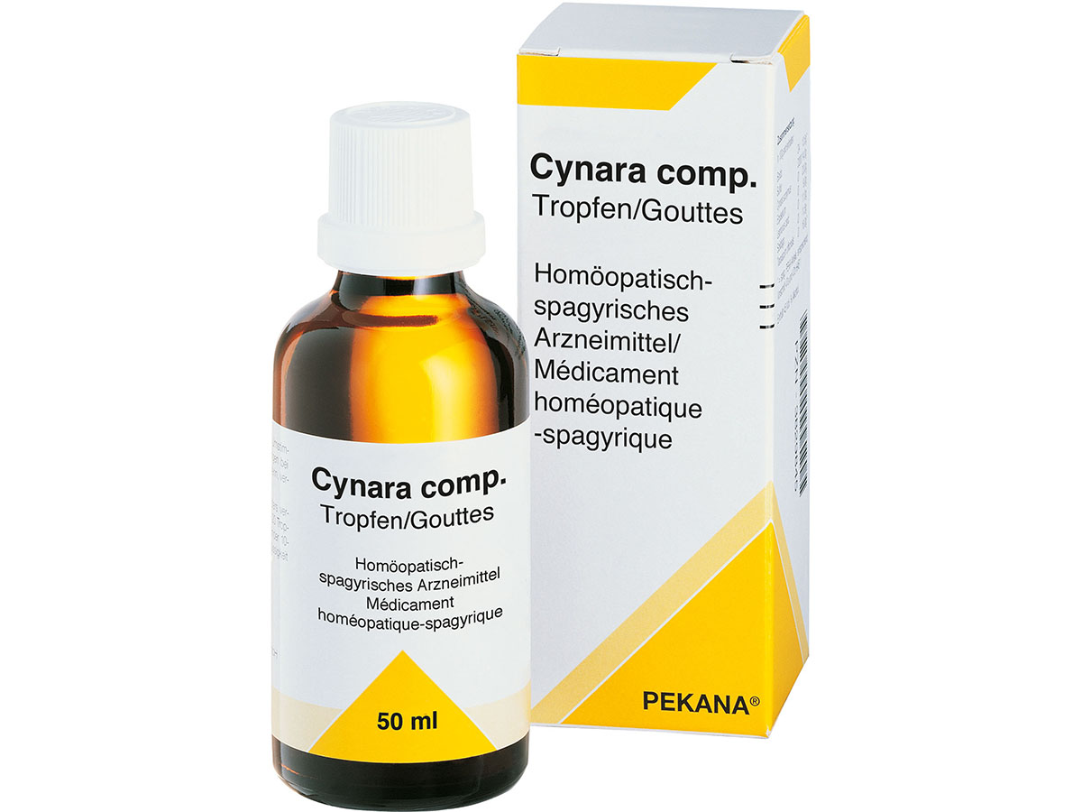 Packshot_Pekana_Cynara_comp._50ml_Tropfen_ebi-online-web