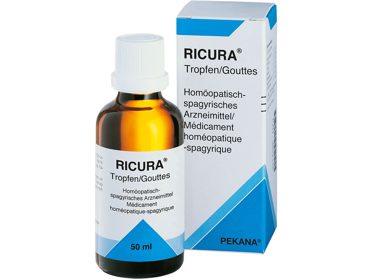Packshot_Pekana_RICURA_50ml_Tropfen_ebi-online-web