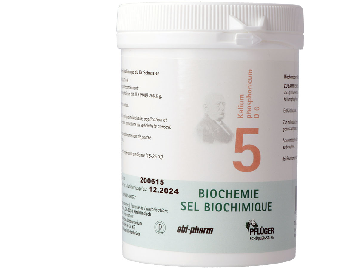 Packshot_Pflüger_Schüssler_05_Pulver_250gr_ebi-online-web