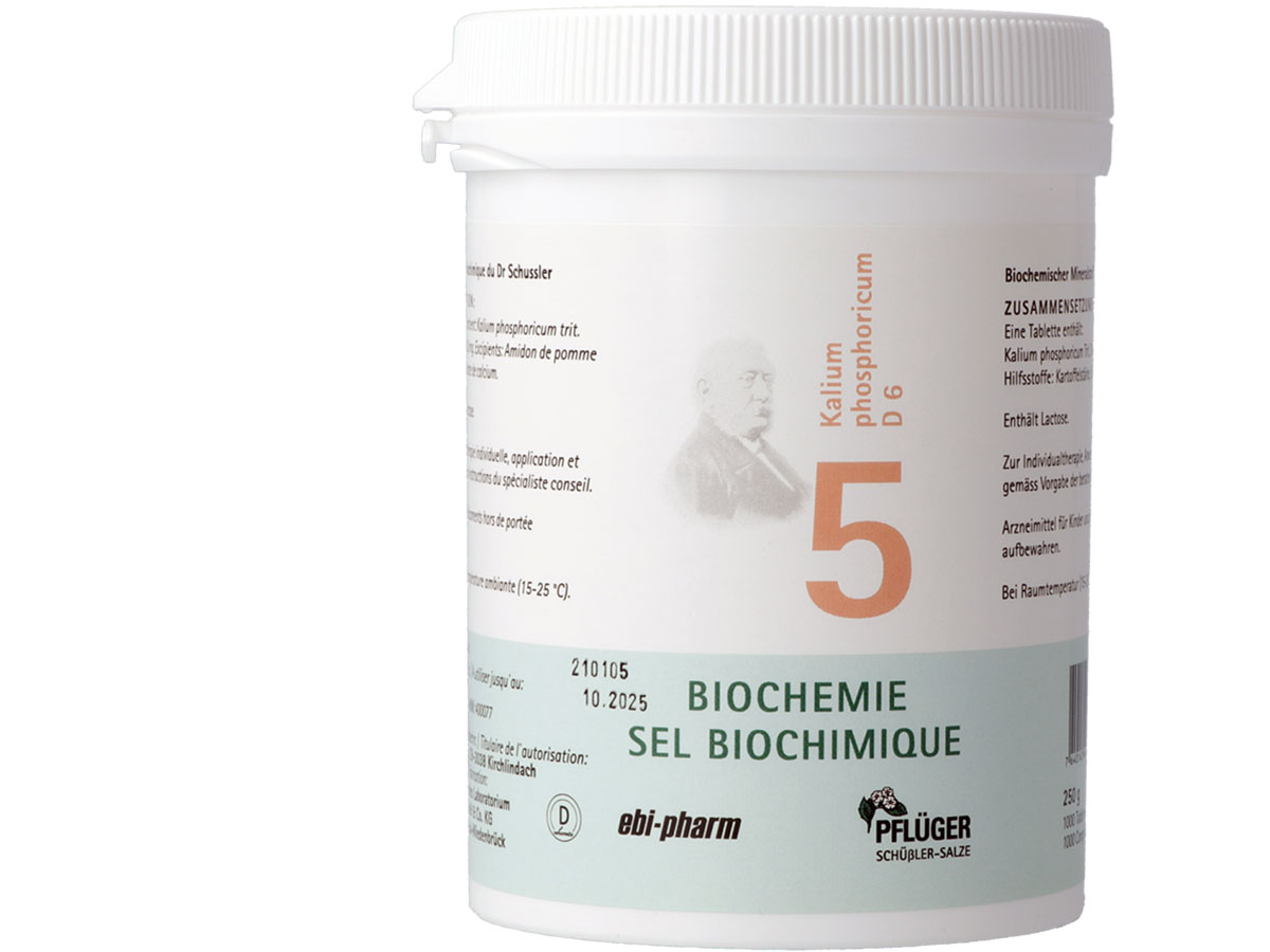 Packshot_Pflüger_Schüssler_05_Tabletten_250gr_ebi-online-web