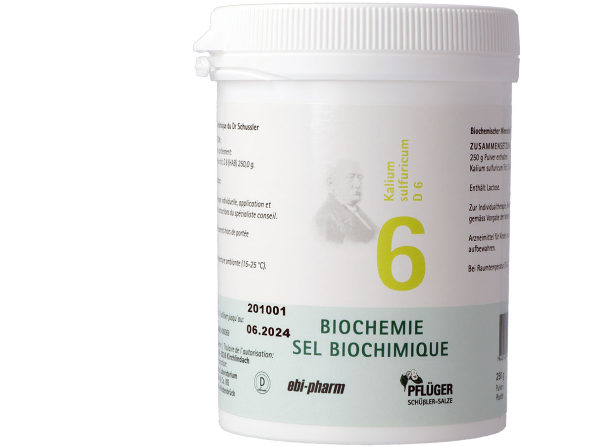 Packshot_Pflüger_Schüssler_06_Pulver_250gr_ebi-online-web