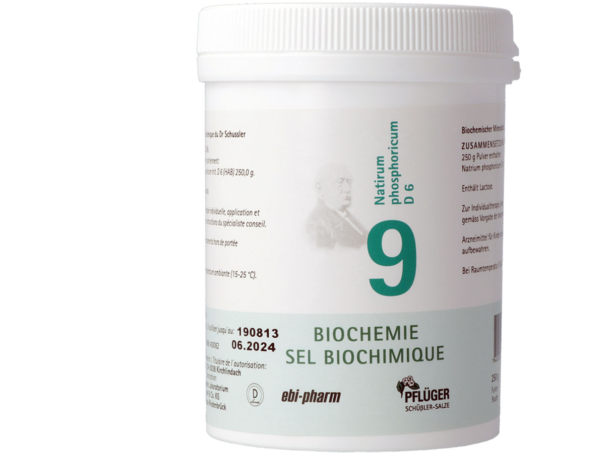 Packshot_Pflüger_Schüssler_09_Pulver_250gr_ebi-online-web