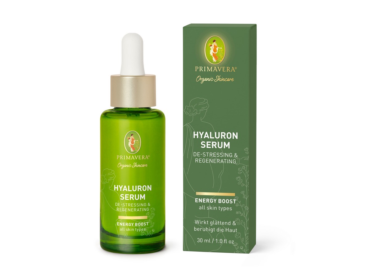 Packshot_Primavera_Energy_Boost_Hyaluron_Serum_30ml_Faltschachtel_+_Flasche_ebi-online-bild