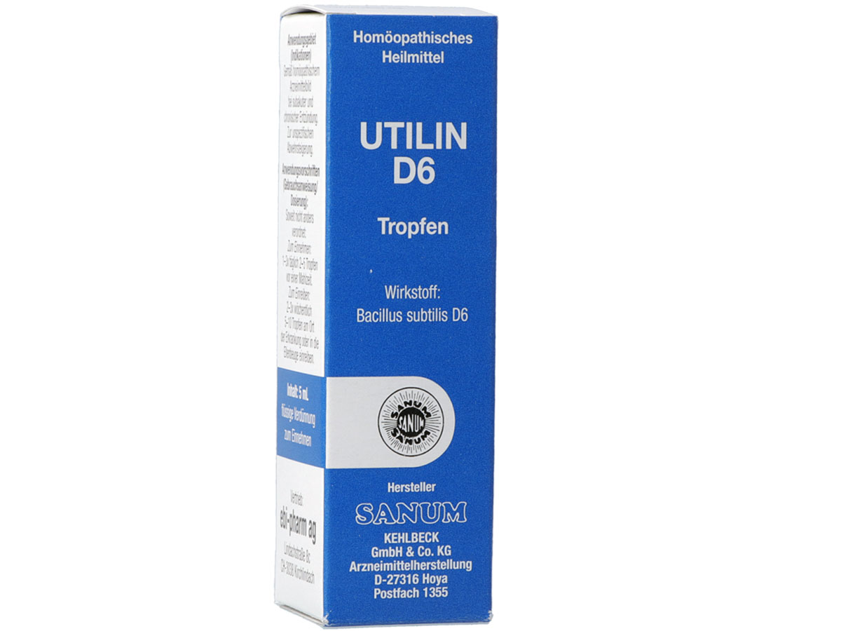 Packshot_SANUM_Utilin_D6_Tropfen_ebi-online-web