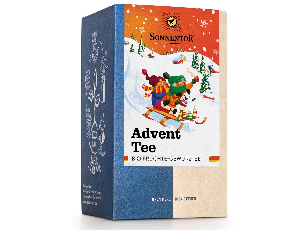 Packshot_Sonnentor_Advent_Tee_Beutel