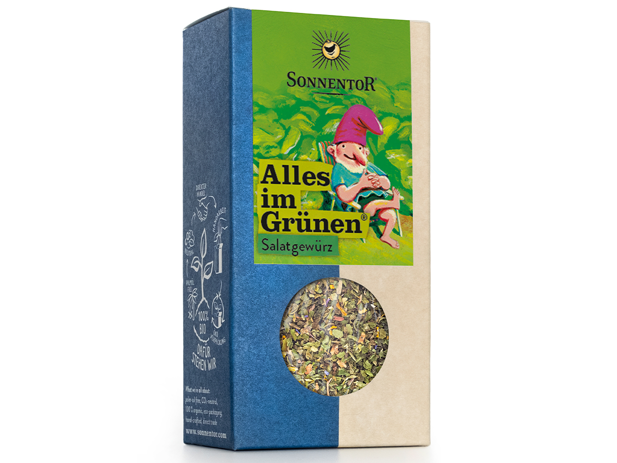 Packshot_Sonnentor_Alles_im_Grünen_Salatgewürz_Beutel_15g_(Bio)_ebi-online-web