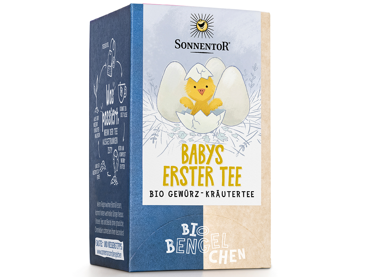 Packshot_Sonnentor_Bengelchen_Baby`s_erster_Tee_Btl_à18_(Bio)_ebi-online-web