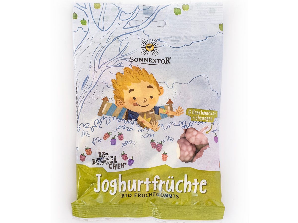 Packshot_Sonnentor_Bengelchen_Joghurtfrüchte_Bio_100g_(Bio)_ebi-online-web