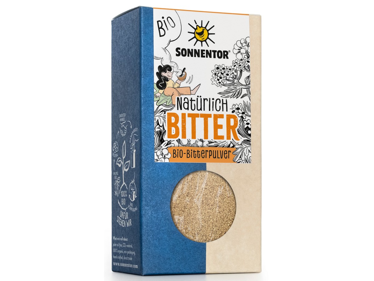 Packshot_Sonnentor_Bitter_Gewürz_Pulver