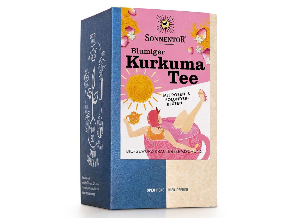 Packshot_Sonnentor_Blumiger_Kurkuma_Tee