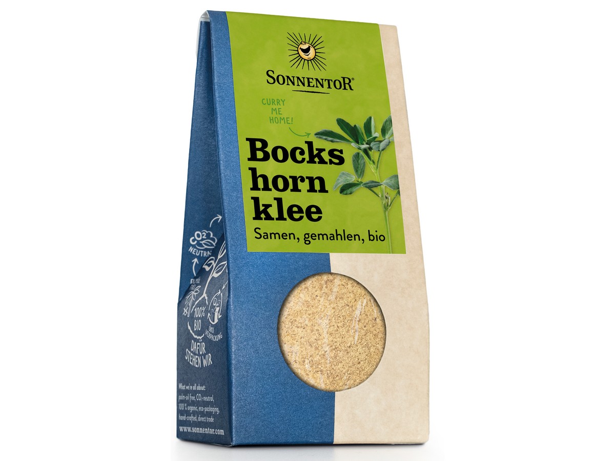 Packshot_Sonnentor_Bockshornklee_gemahlen