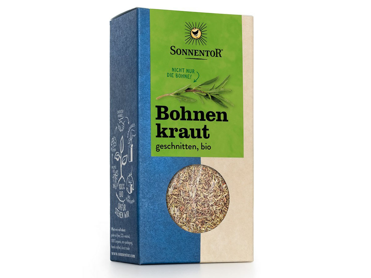 Packshot_Sonnentor_Bohnenkraut