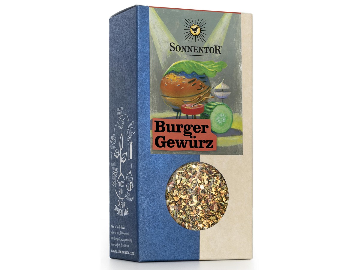 Packshot_Sonnentor_Burger_Gewürz