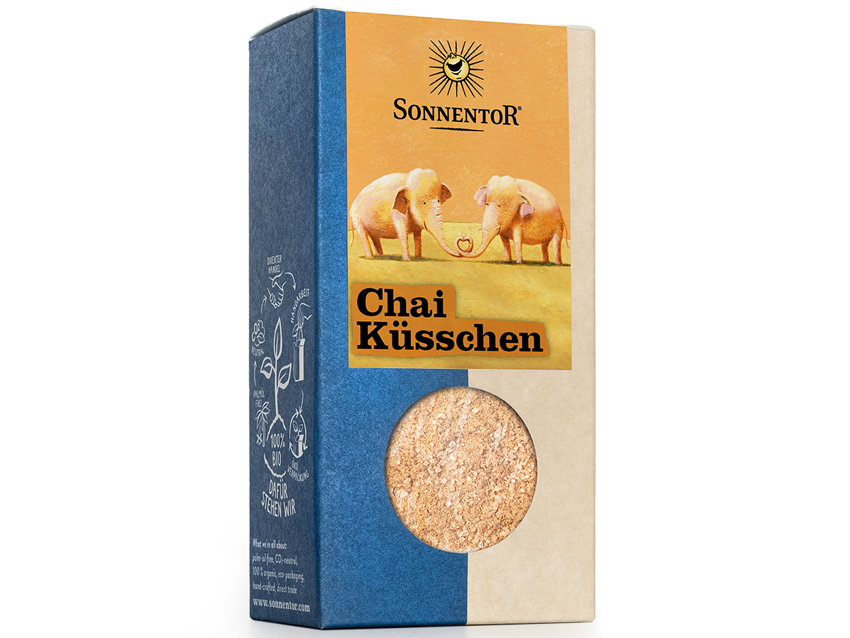 Packshot_Sonnentor_Chai_Küsschen_Gewürzblüten_Zucker_Btl._70g_(Bio)_ebi-online-web