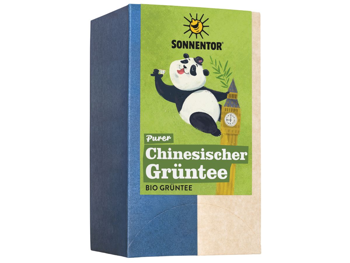 Packshot_Sonnentor_Chinesischer_Grüntee_Beutel