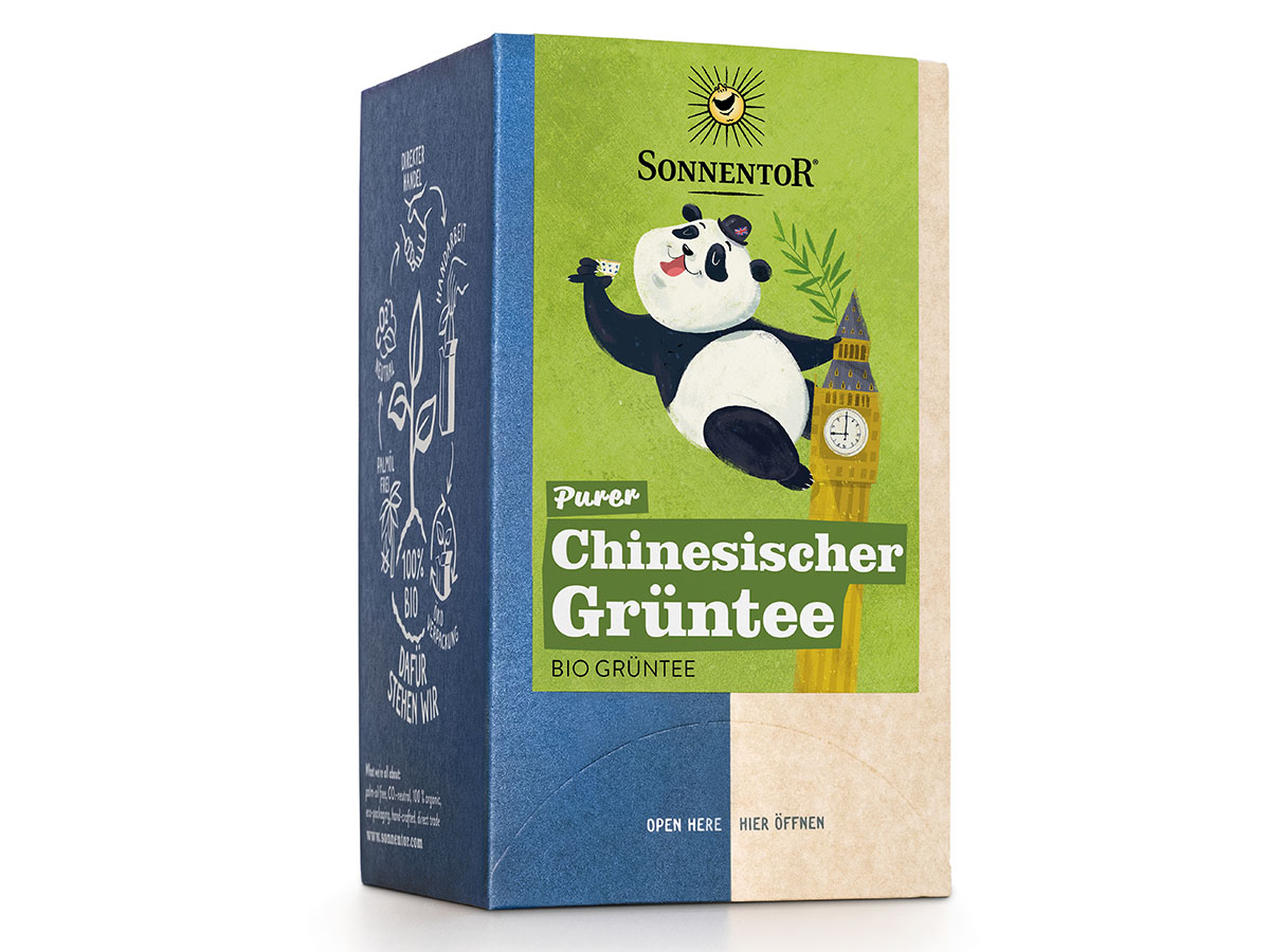 Packshot_Sonnentor_Chinesischer_Grüntee_Beutel