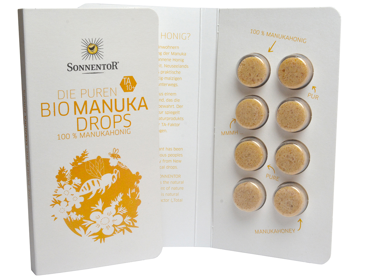 Packshot_Sonnentor_Die_Puren_Manuka_Drops_22.4g_(Bio)_ebi-online-web