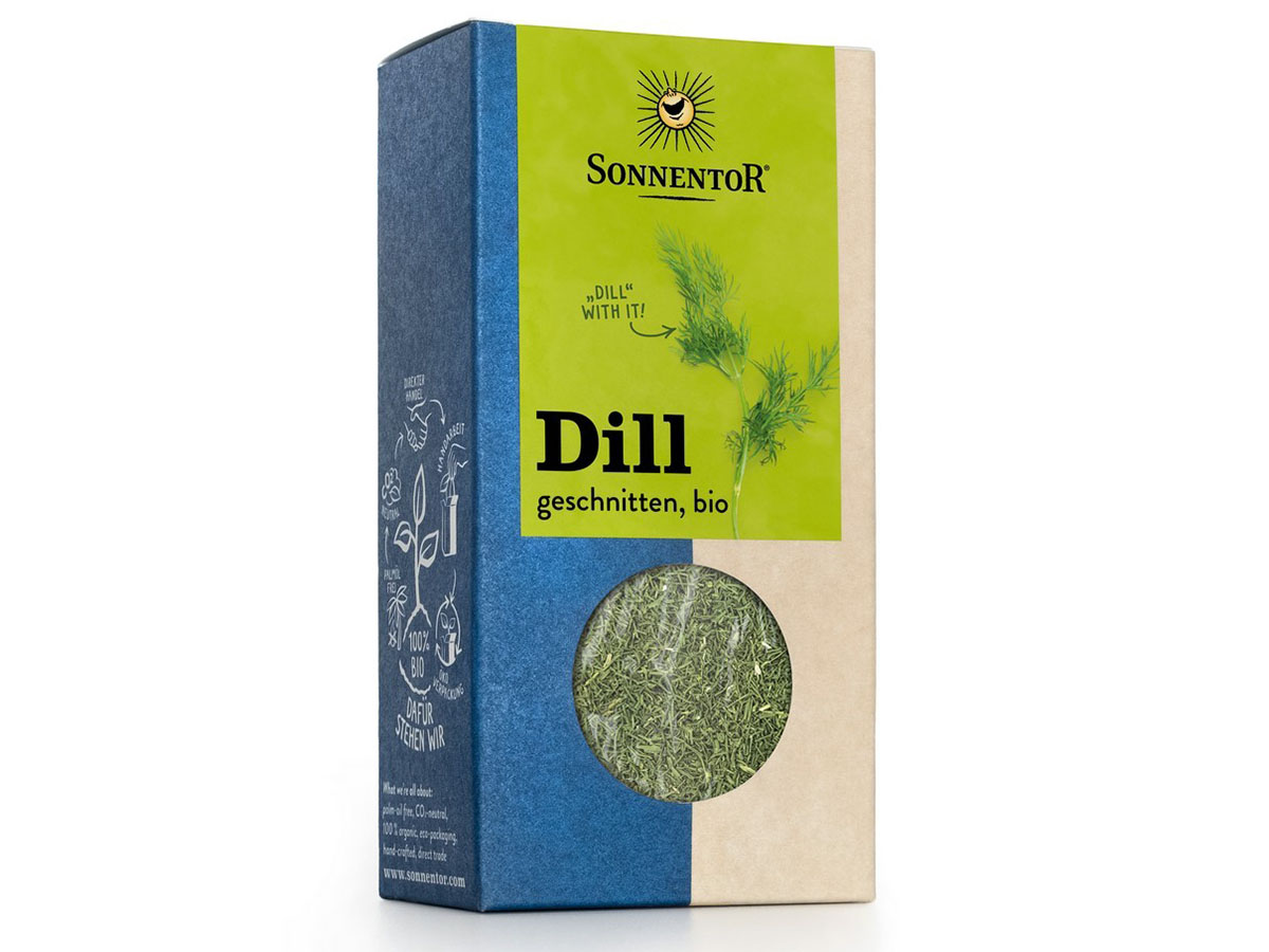 Packshot_Sonnentor_Dill