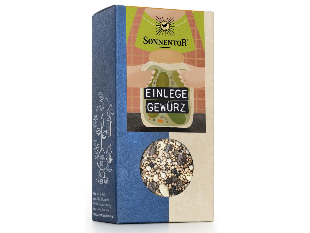 Packshot_Sonnentor_Einlegegewürz