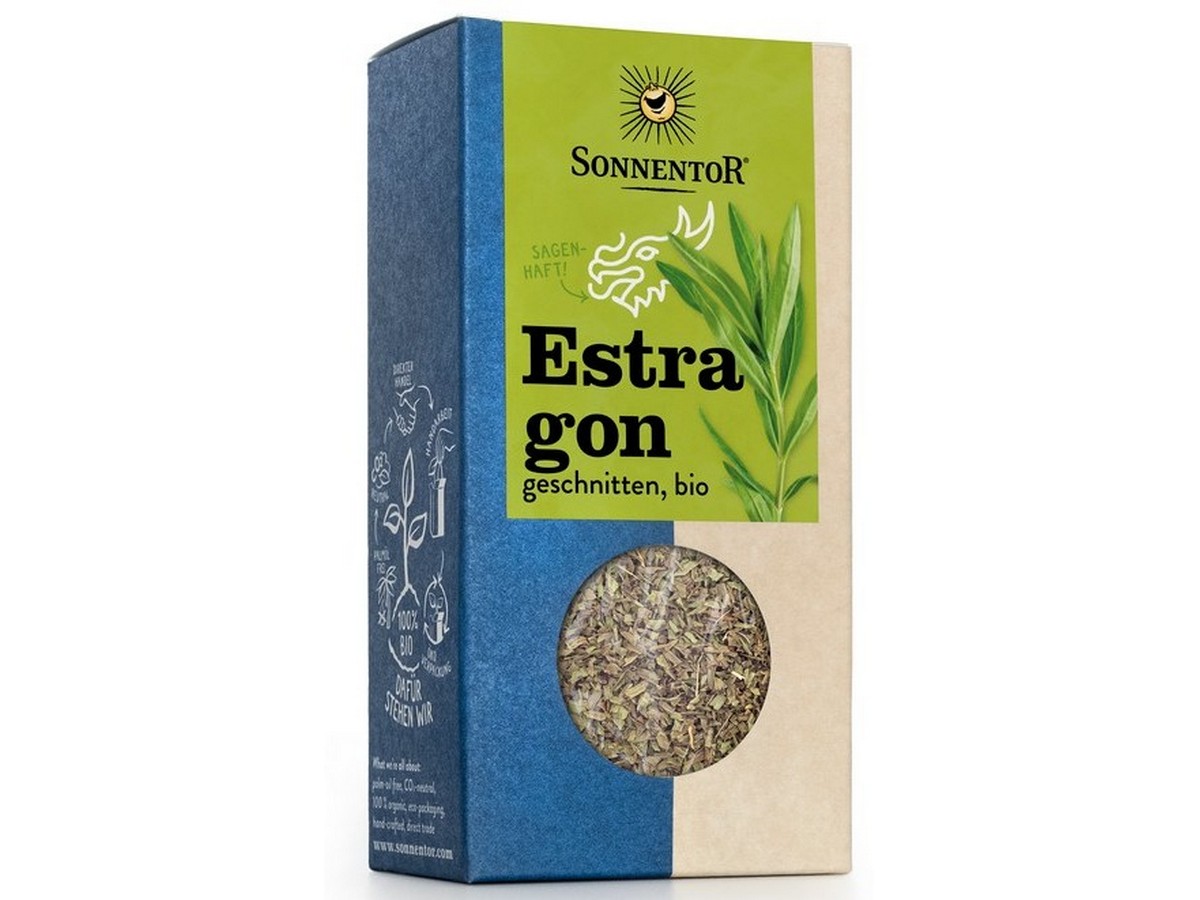 Packshot_Sonnentor_Estragon