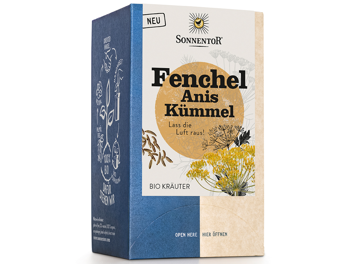 Packshot_Sonnentor_Fenchel_Anis_Kümmel_Tee_Btl_à_18_(Bio)_ebi-online-web