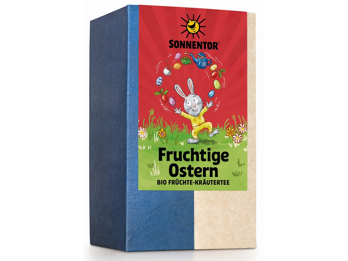 Packshot_Sonnentor_Fruchtige_Ostern_Tee