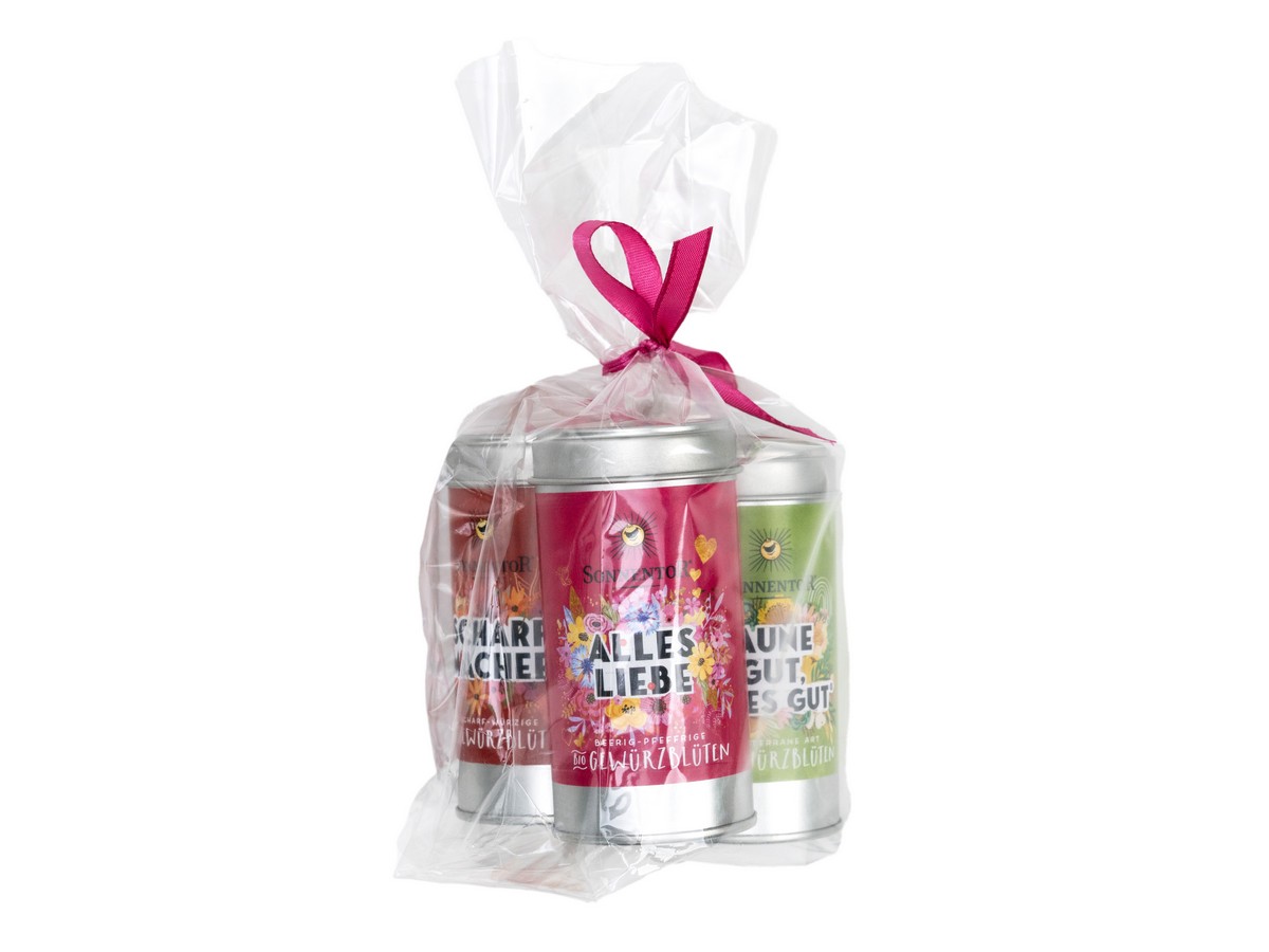 Packshot_Sonnentor_Geschenkset_Gewürzblüten_2025