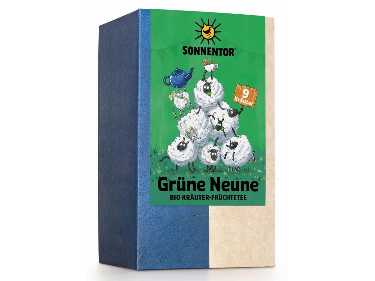 Packshot_Sonnentor_Grüne_Neune_Tee_Btl._à18_(Bio)_ebi-online-web