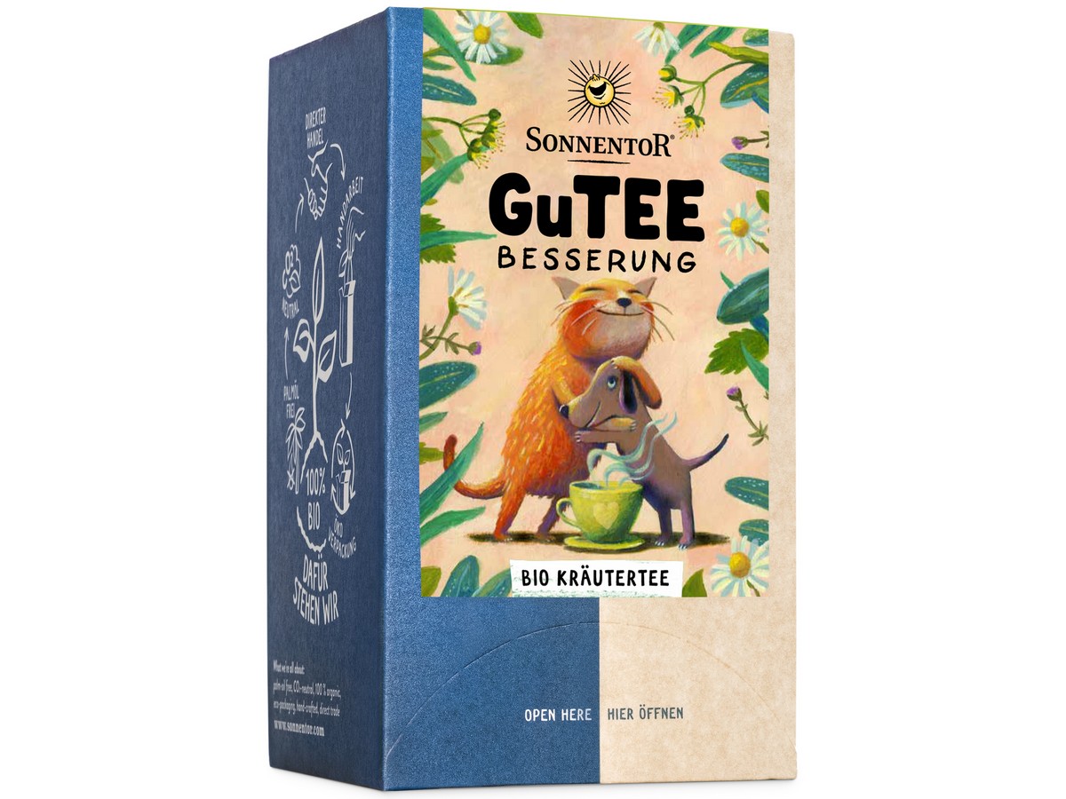 Packshot_Sonnentor_GuTee_Besserung