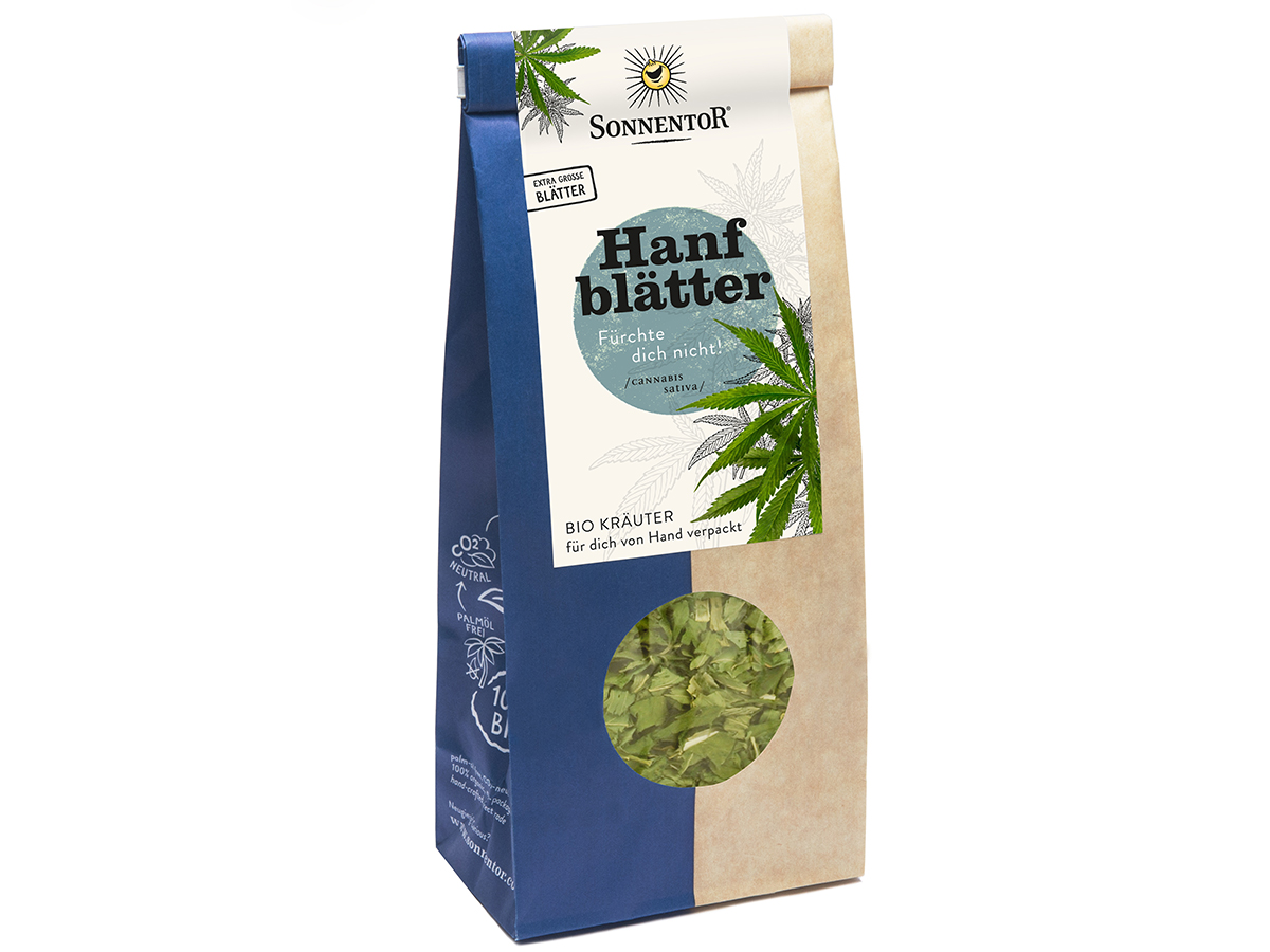 Packshot_Sonnentor_Hanfblätter_Tee_offen_40g_(Bio)_ebi-online-web