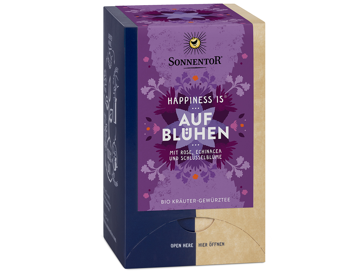 Packshot_Sonnentor_Happiness_is_Aufblühen_Tee_Btl._à18_(Bio)_ebi-online-web