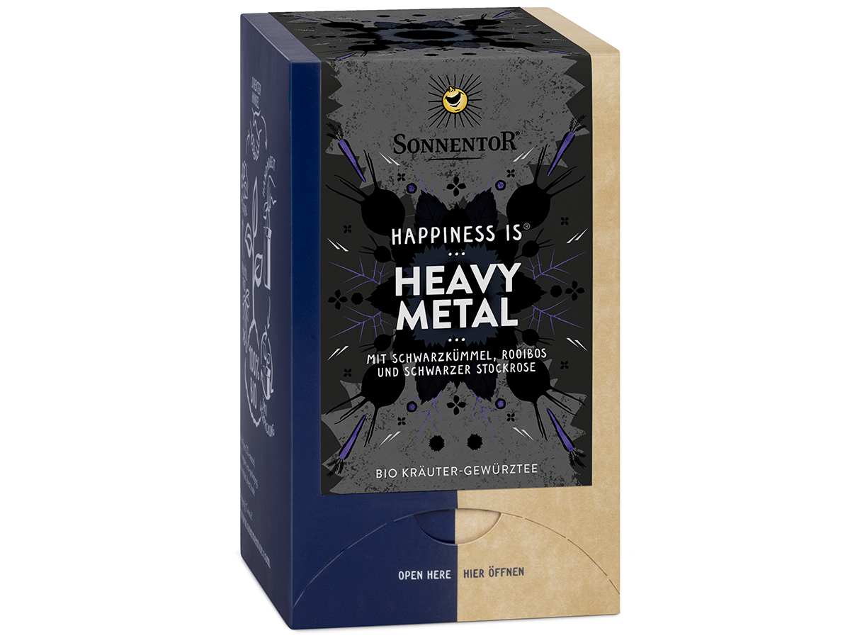 Packshot_Sonnentor_Happiness_is_Heavy_Metal_Tee_Btl._à18_(Bio)_ebi-online-web
