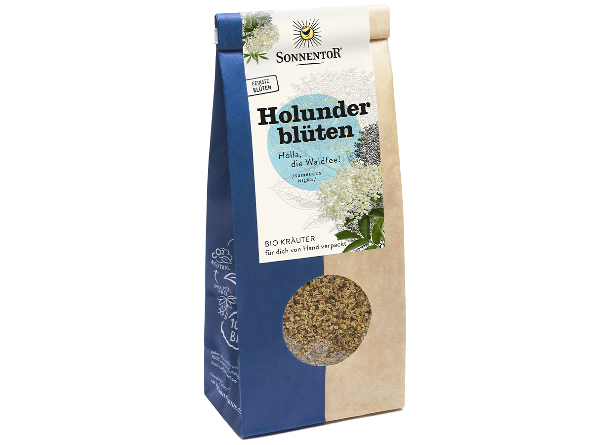 Packshot_Sonnentor_Holunderblüten_Tee_offen_80g_(Bio)_ebi-online-web