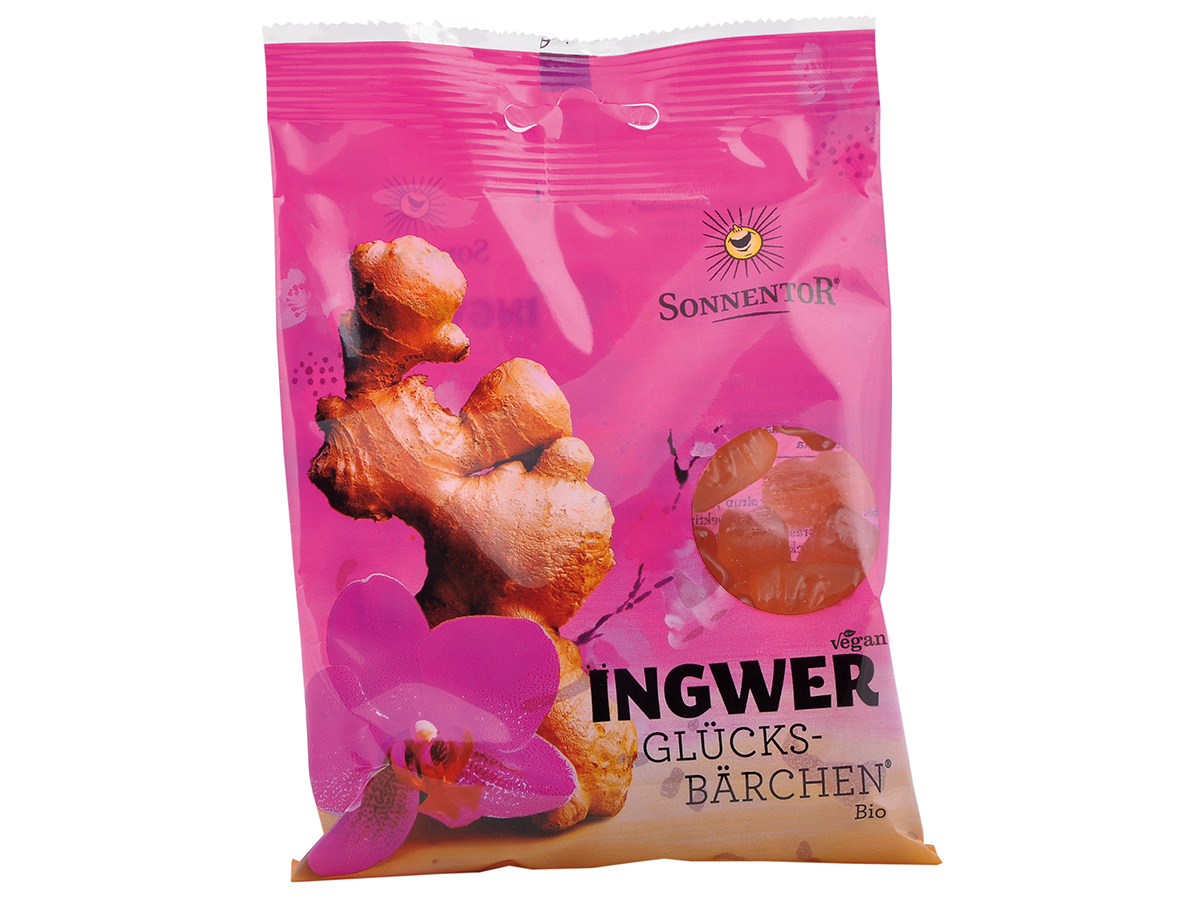 Packshot_Sonnentor_Ingwer_Glücksbärchen_100g_(Bio)_ebi-online-web