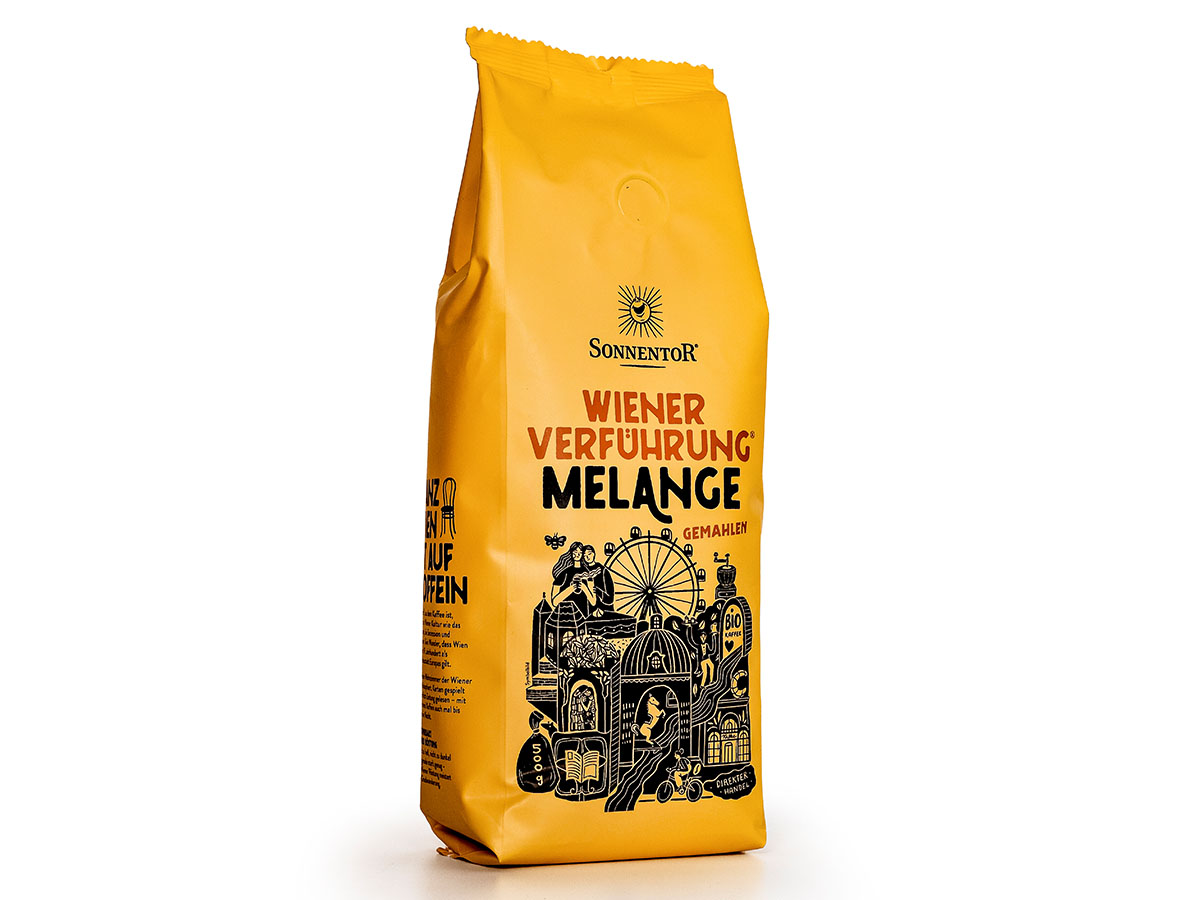Packshot_Sonnentor_Kaffee_Melange_500_g_gemahlen