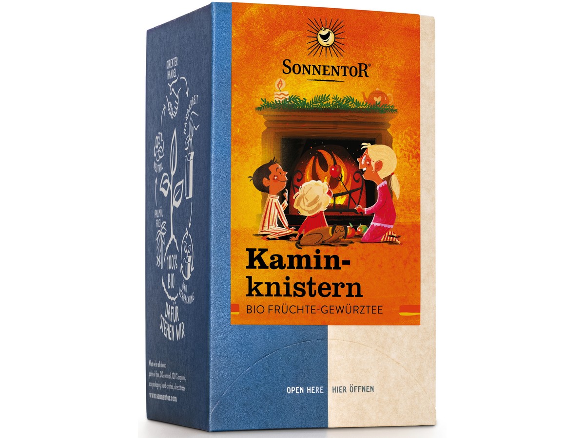 Packshot_Sonnentor_Kaminknistern_Tee_Btl._à18_(Bio)_ebi-online-web