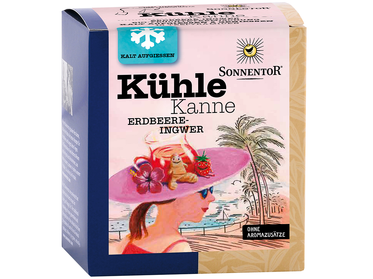 Packshot_Sonnentor_Kühle_Kanne_Teepyramiden_Erdbeer-Ingwer_à16_(Bio)_ebi-online-web
