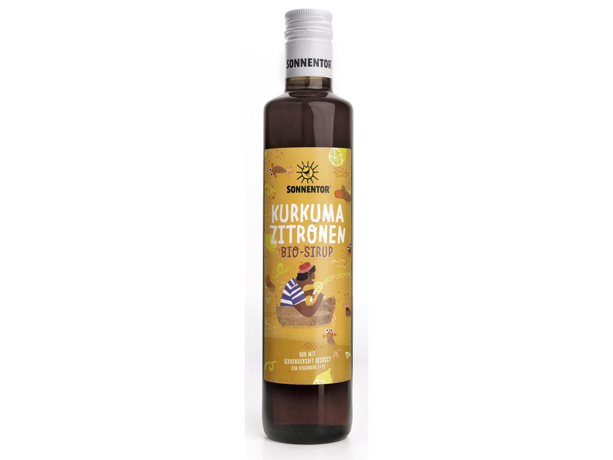 Packshot_Sonnentor_Kurkuma_Zitronen_Sirup_500ml_(Bio)_ebi-online-web