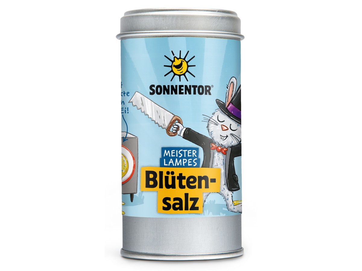 Packshot_Sonnentor_Meister_Lampes_Blütensalz_Streudose_90g_(Bio)_ebi-online-web