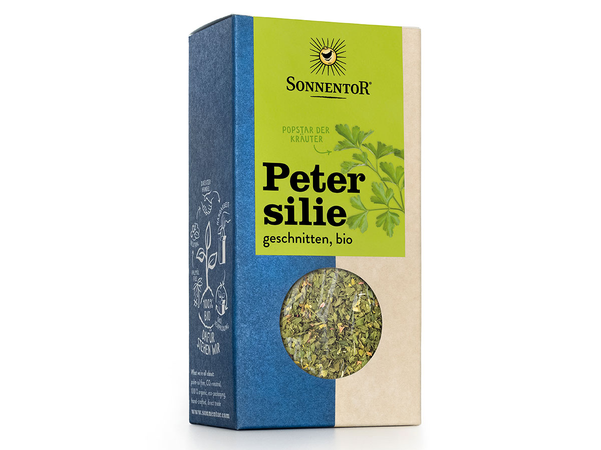 Packshot_Sonnentor_Petersilie_geschnitten