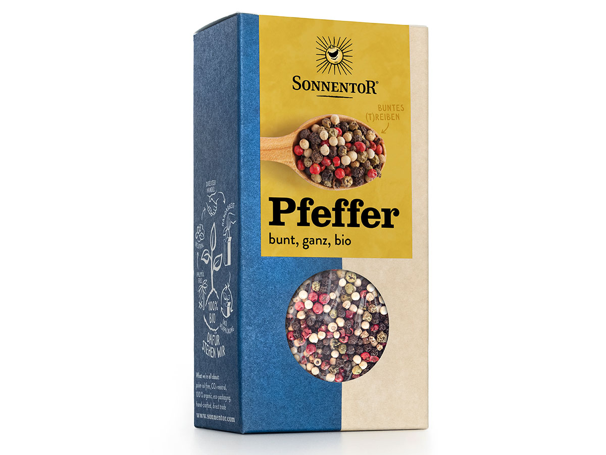 Packshot_Sonnentor_Pfeffer_bunt