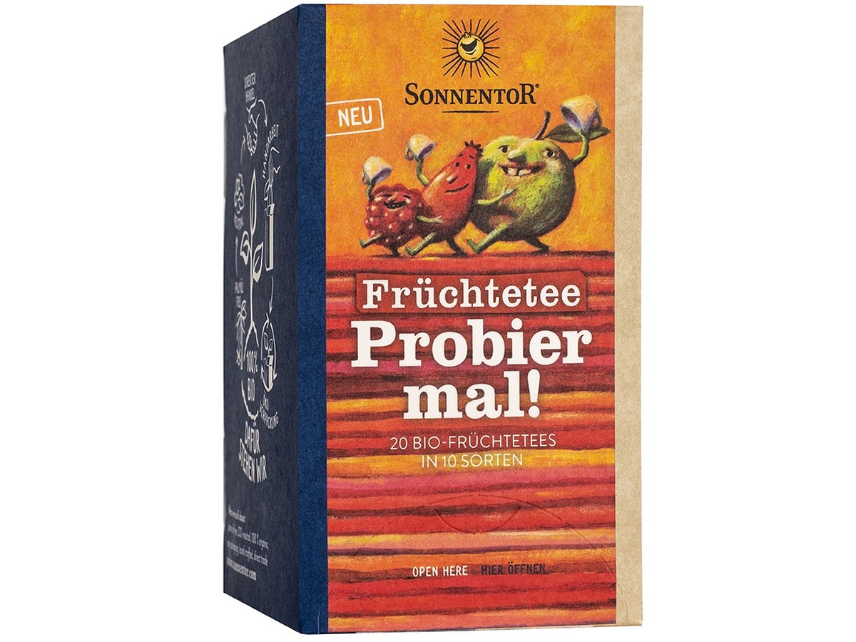 Packshot_Sonnentor_Probier_Mal!_Früchtetee_Btl_Neu
