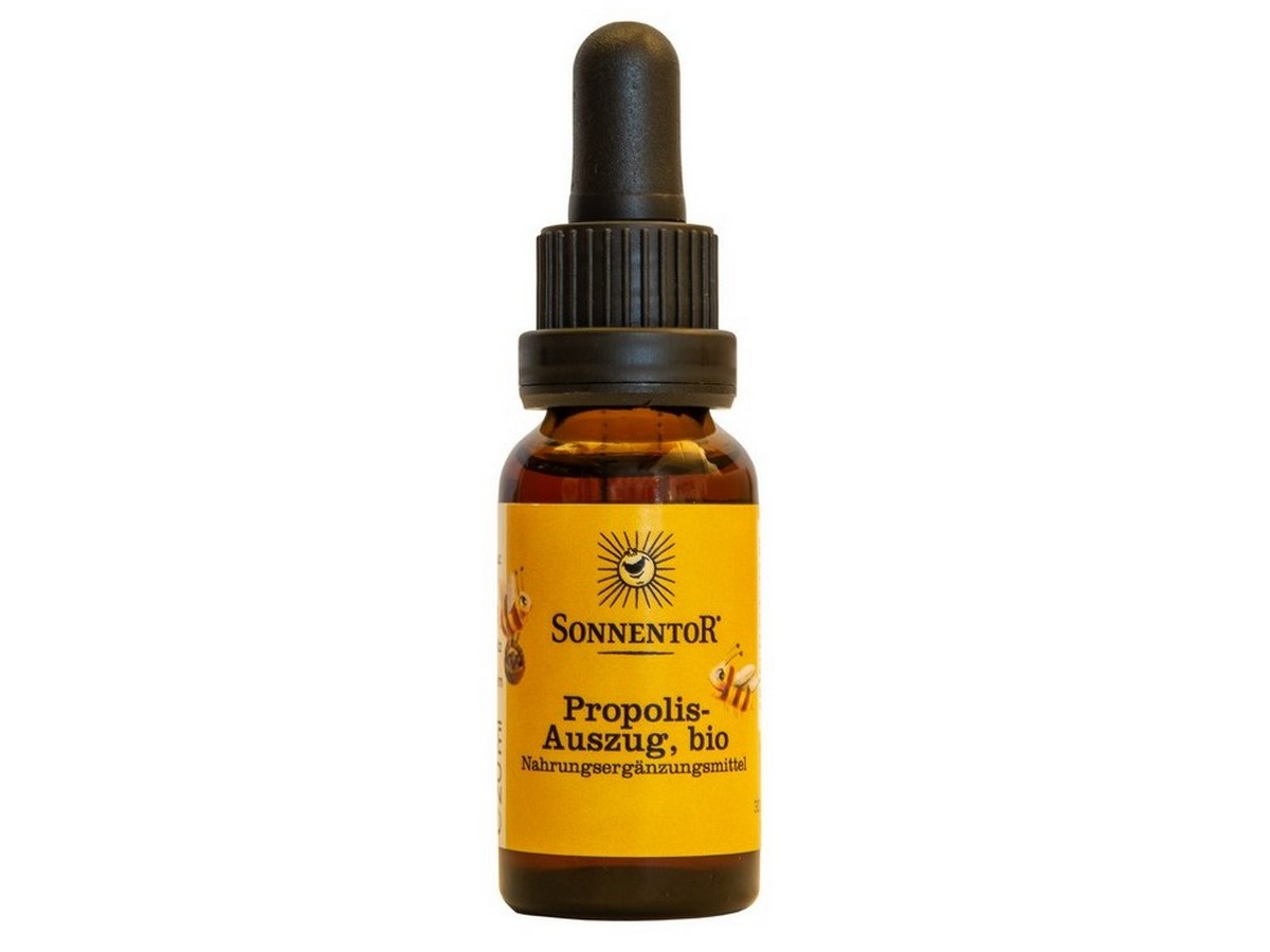 Packshot_Sonnentor_Propolis