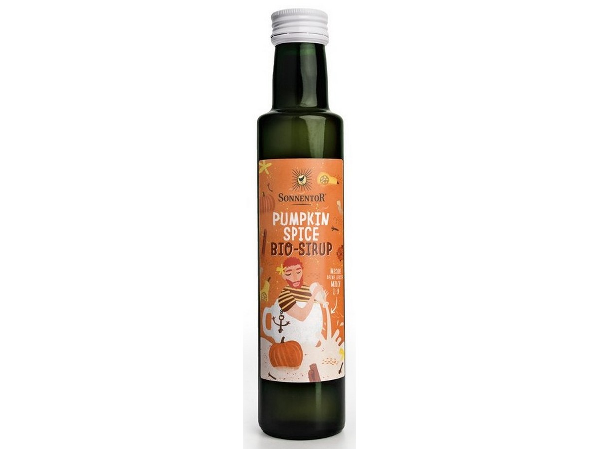 Packshot_Sonnentor_Pumpkin_Spice_Sirup