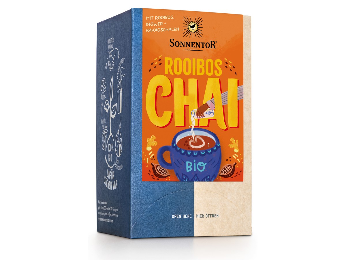 Packshot_Sonnentor_Rooibos_Chai