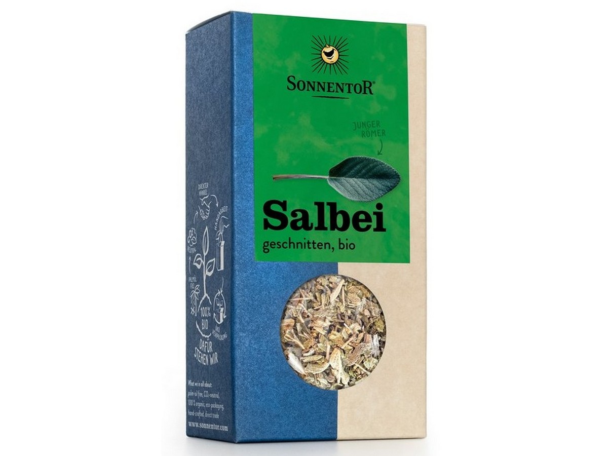 Packshot_Sonnentor_Salbei_geschnitten