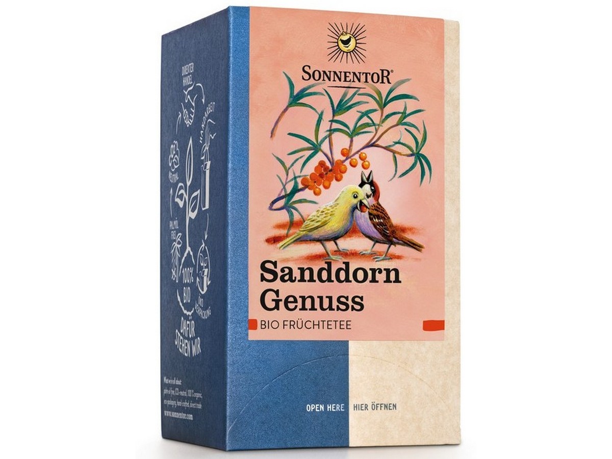 Packshot_Sonnentor_Sanddorn_Genuss_Tee_Beutel